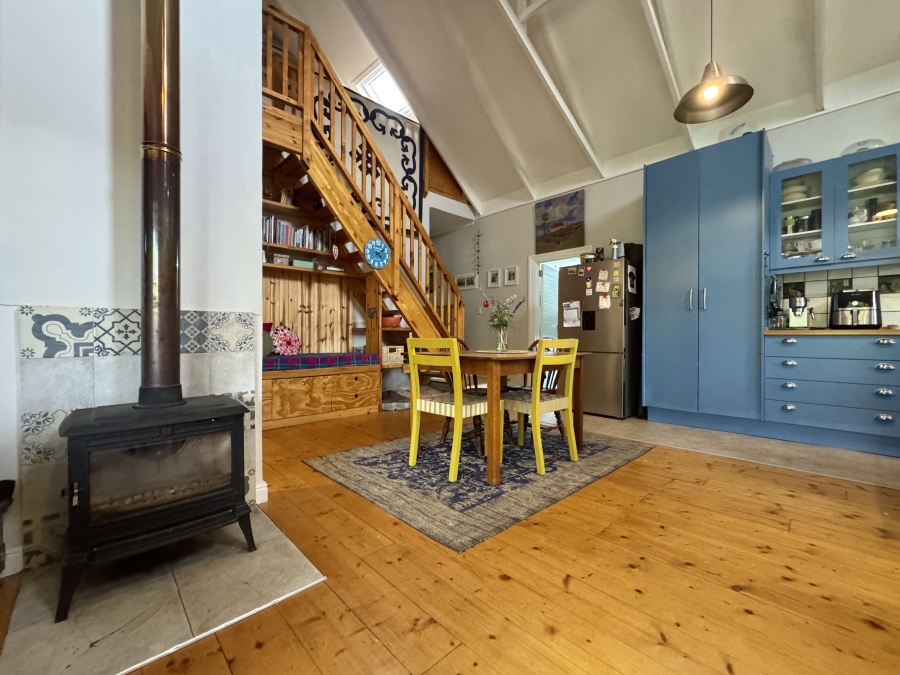 4 Bedroom Property for Sale in Swellendam Western Cape
